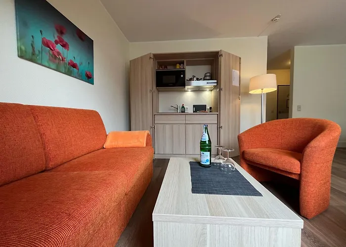 Hotel am Stadtpark