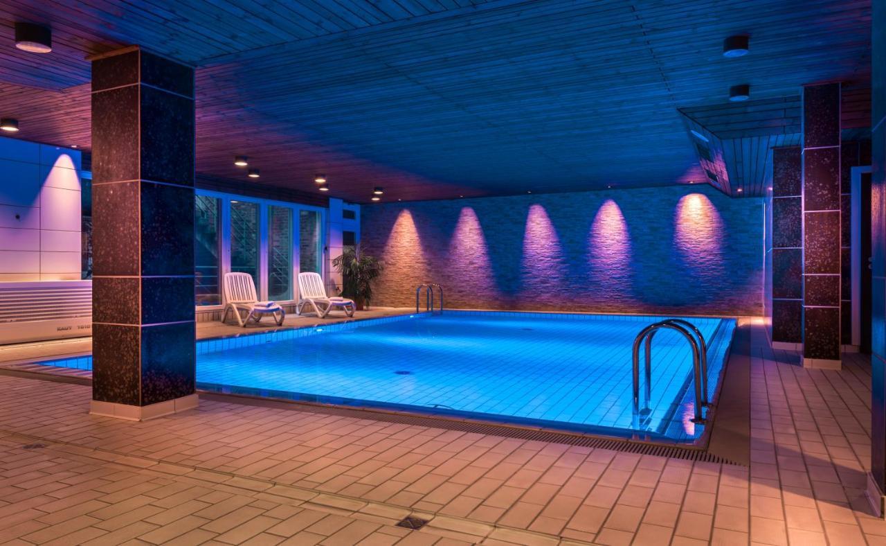 Am Stadtpark Hotel Hilden