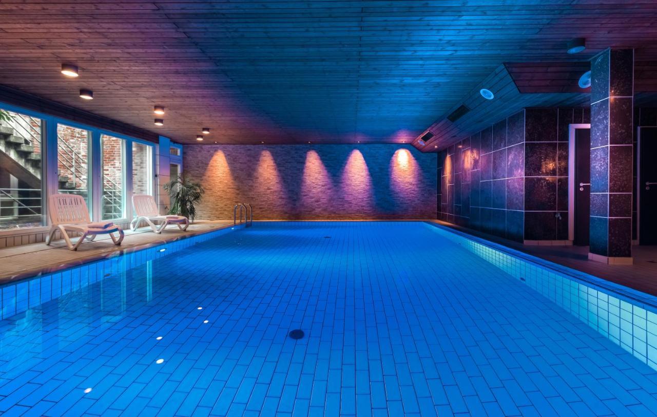 Am Stadtpark 4*