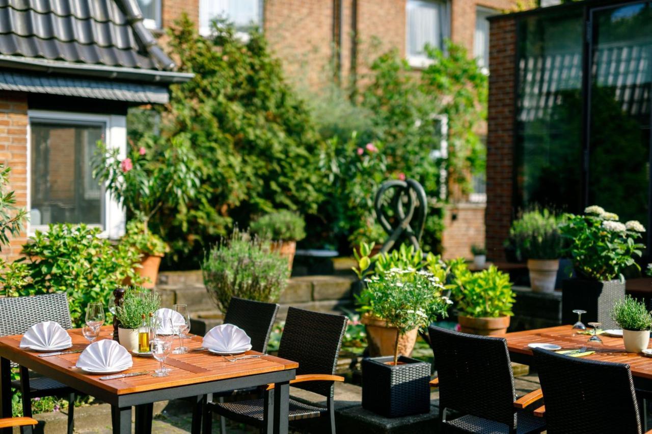 Hotel Am Stadtpark Hilden