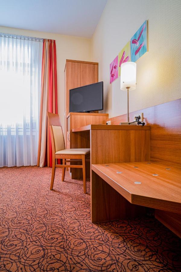 Hotel Am Stadtpark