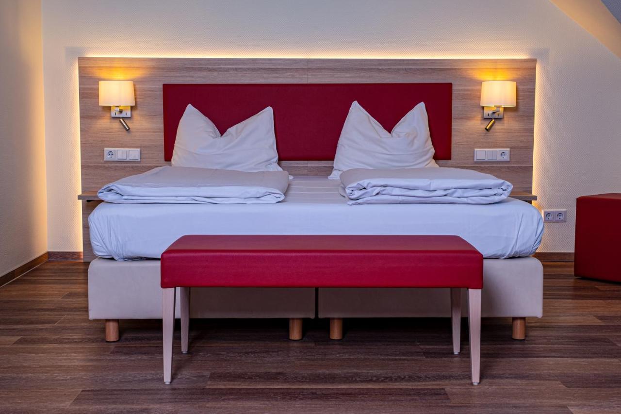 Hotel Am Stadtpark Hilden