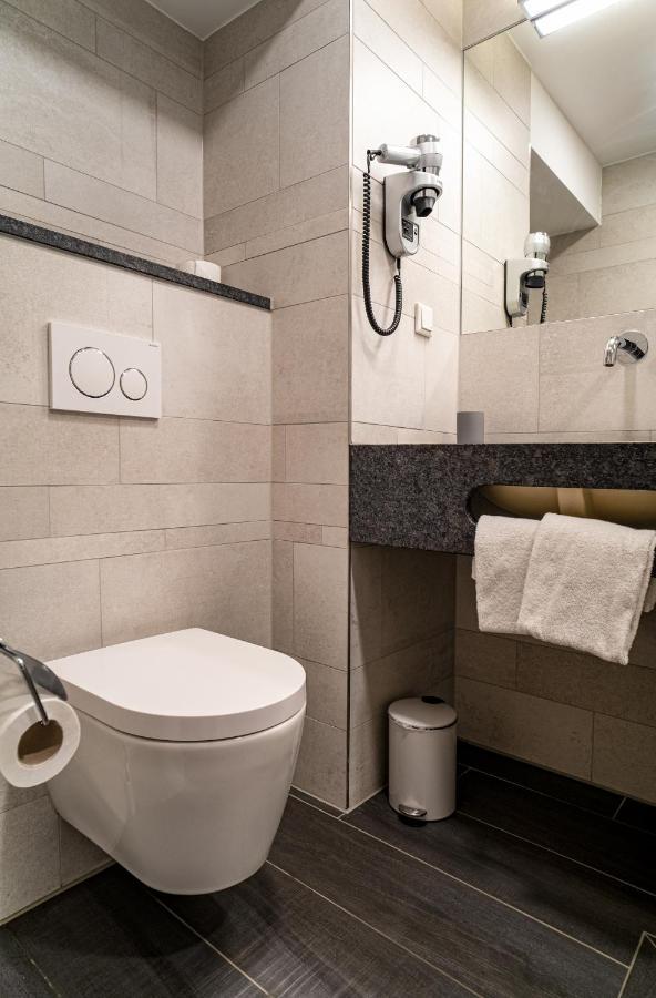 Am Stadtpark Hotel