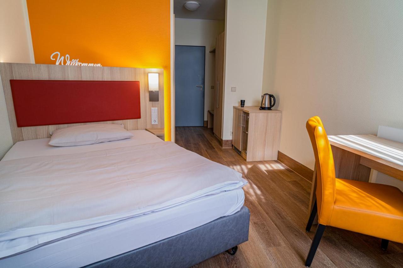 Hotel Am Stadtpark 4*