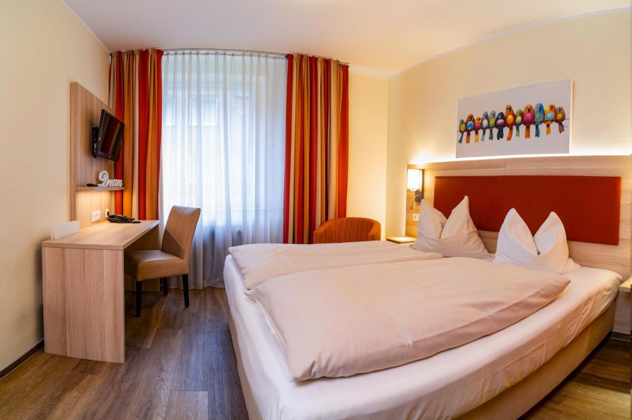 Am Stadtpark Hotel Hilden