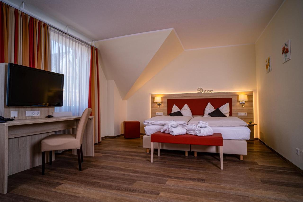 Am Stadtpark Hotel Hilden