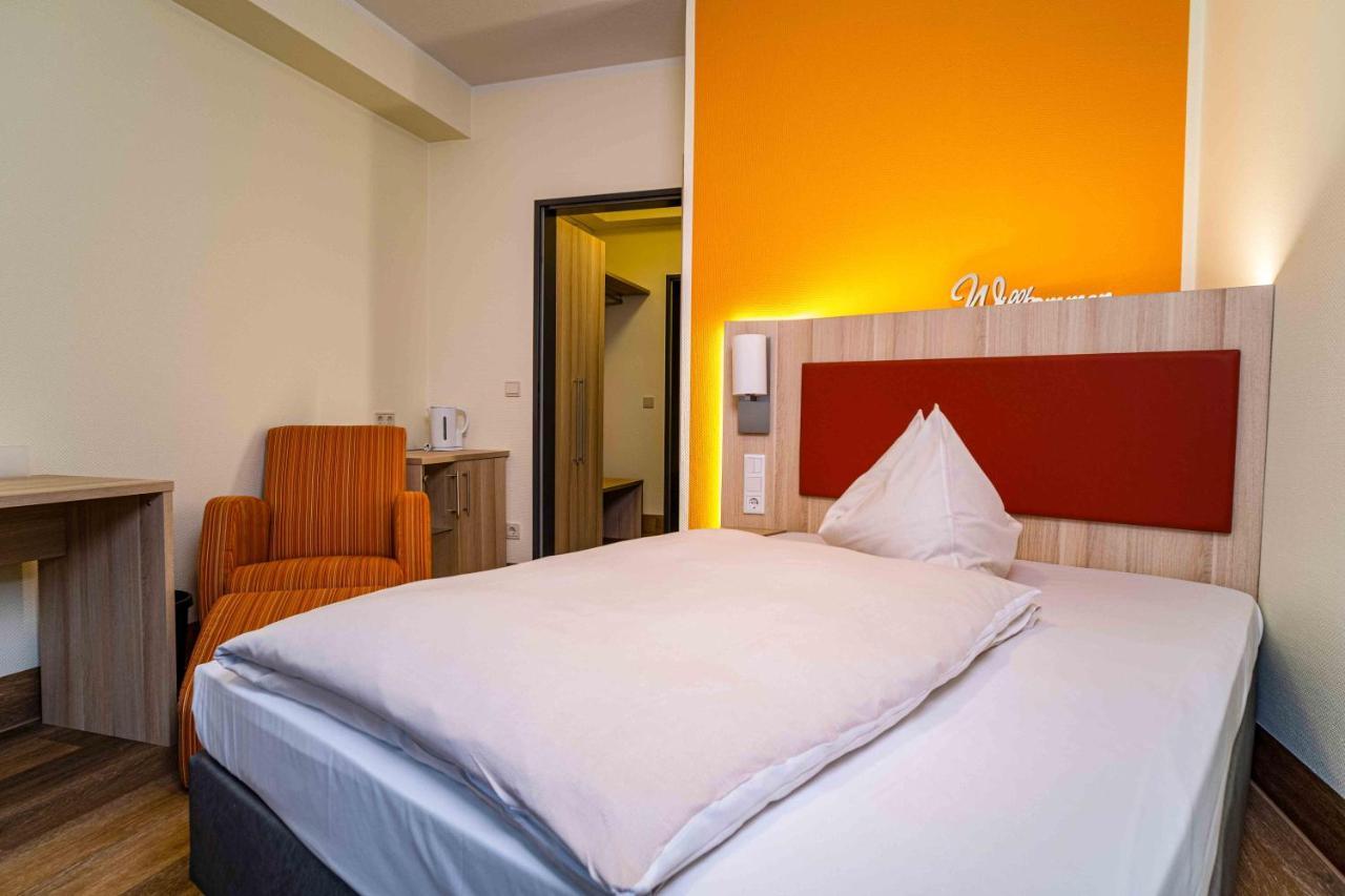 Am Stadtpark 4*