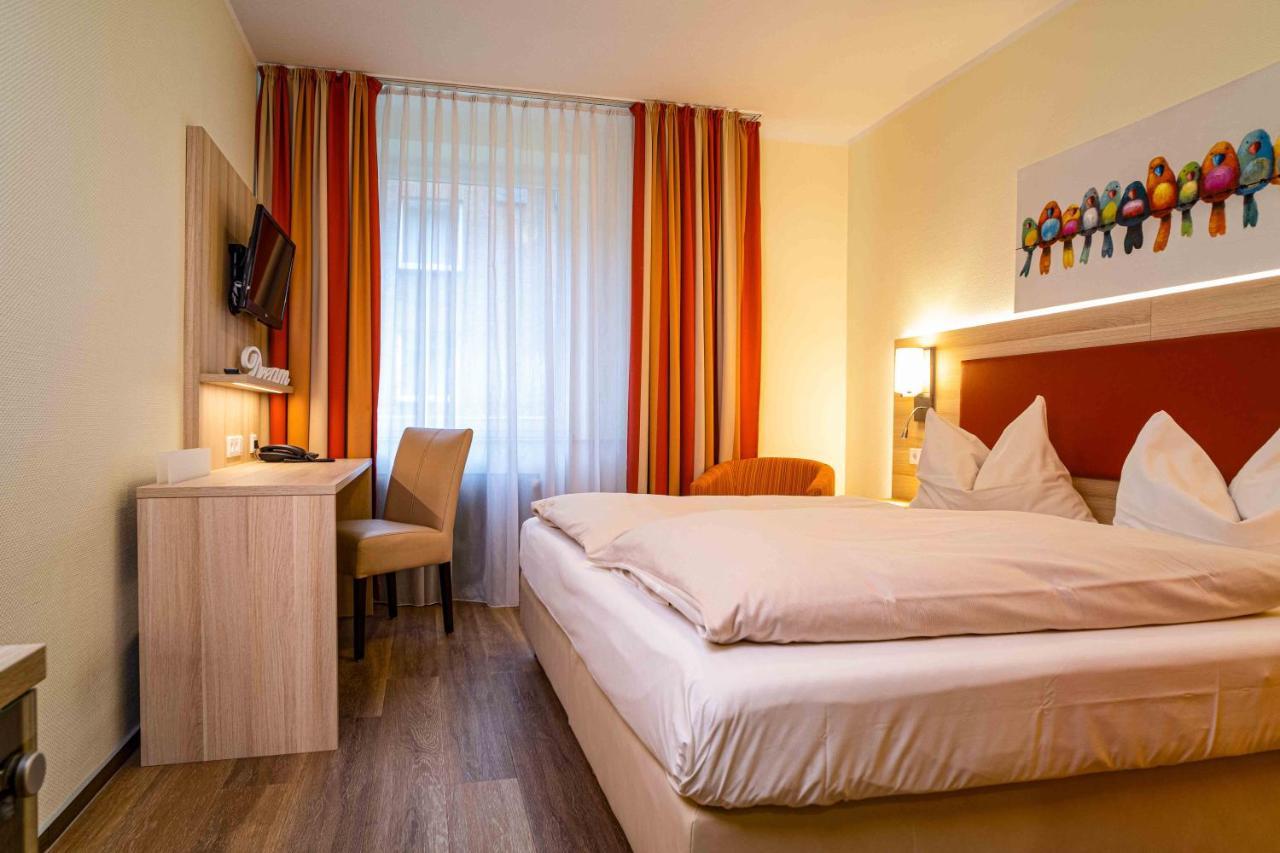 Am Stadtpark 4* Hilden