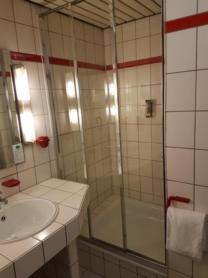 Hotel Am Stadtpark Hilden