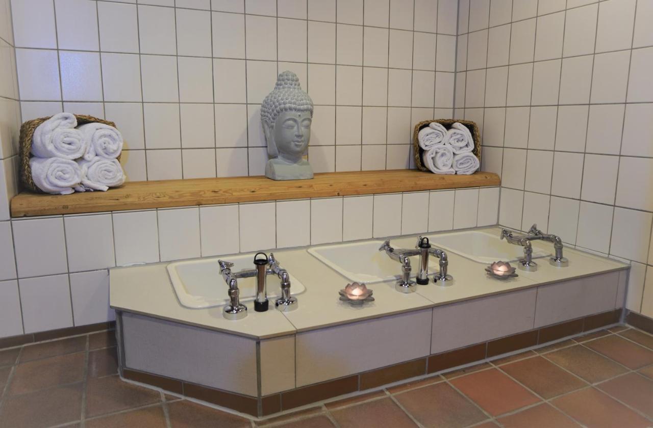 Am Stadtpark 4*