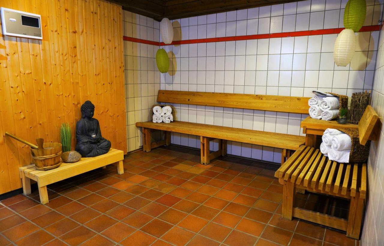 Am Stadtpark Hotel 4*
