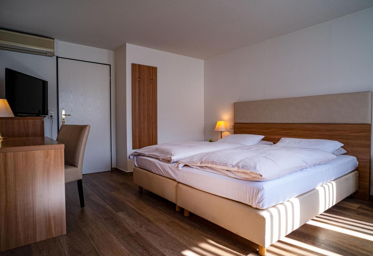 Am Stadtpark Hotel