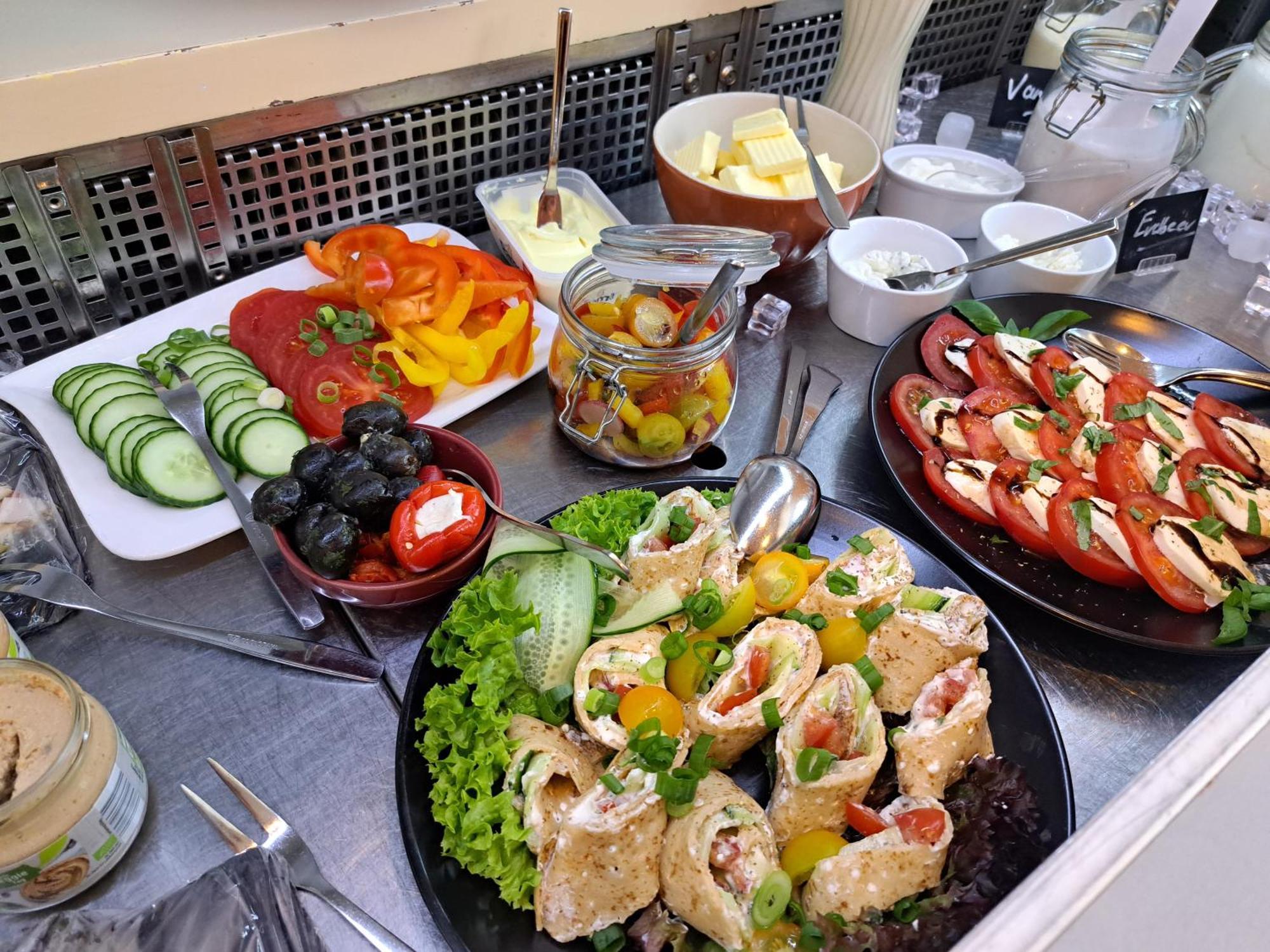 Hotel Am Stadtpark 4*