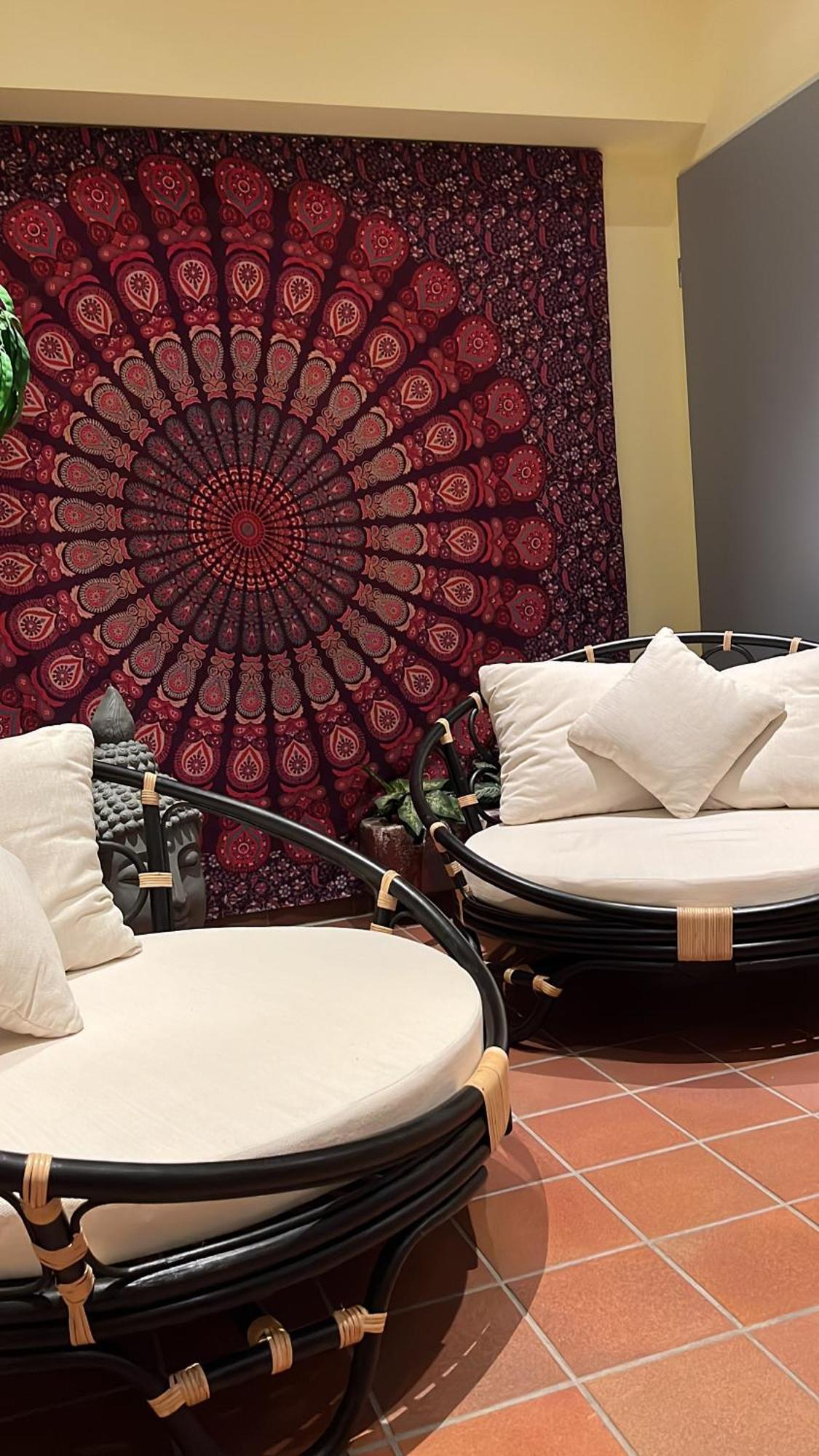 Am Stadtpark Hotel 4*