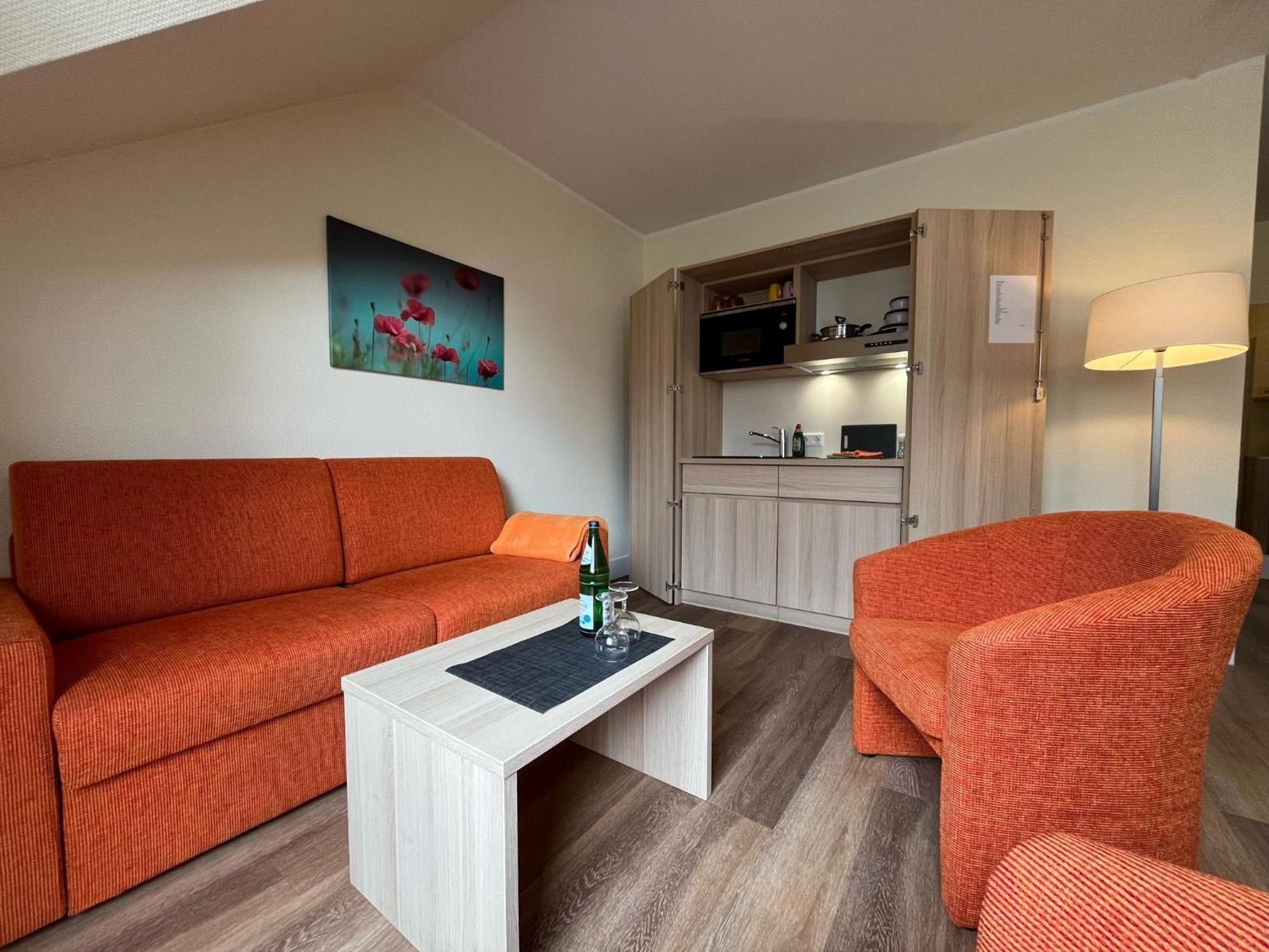 Hotel Am Stadtpark Hilden