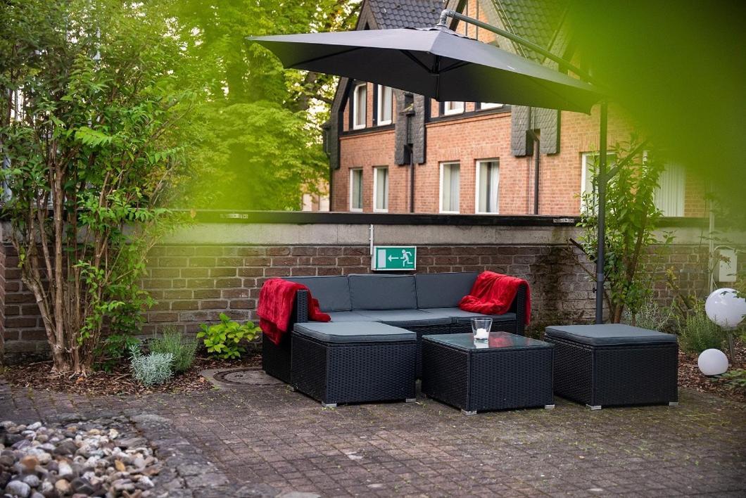 Am Stadtpark 4*