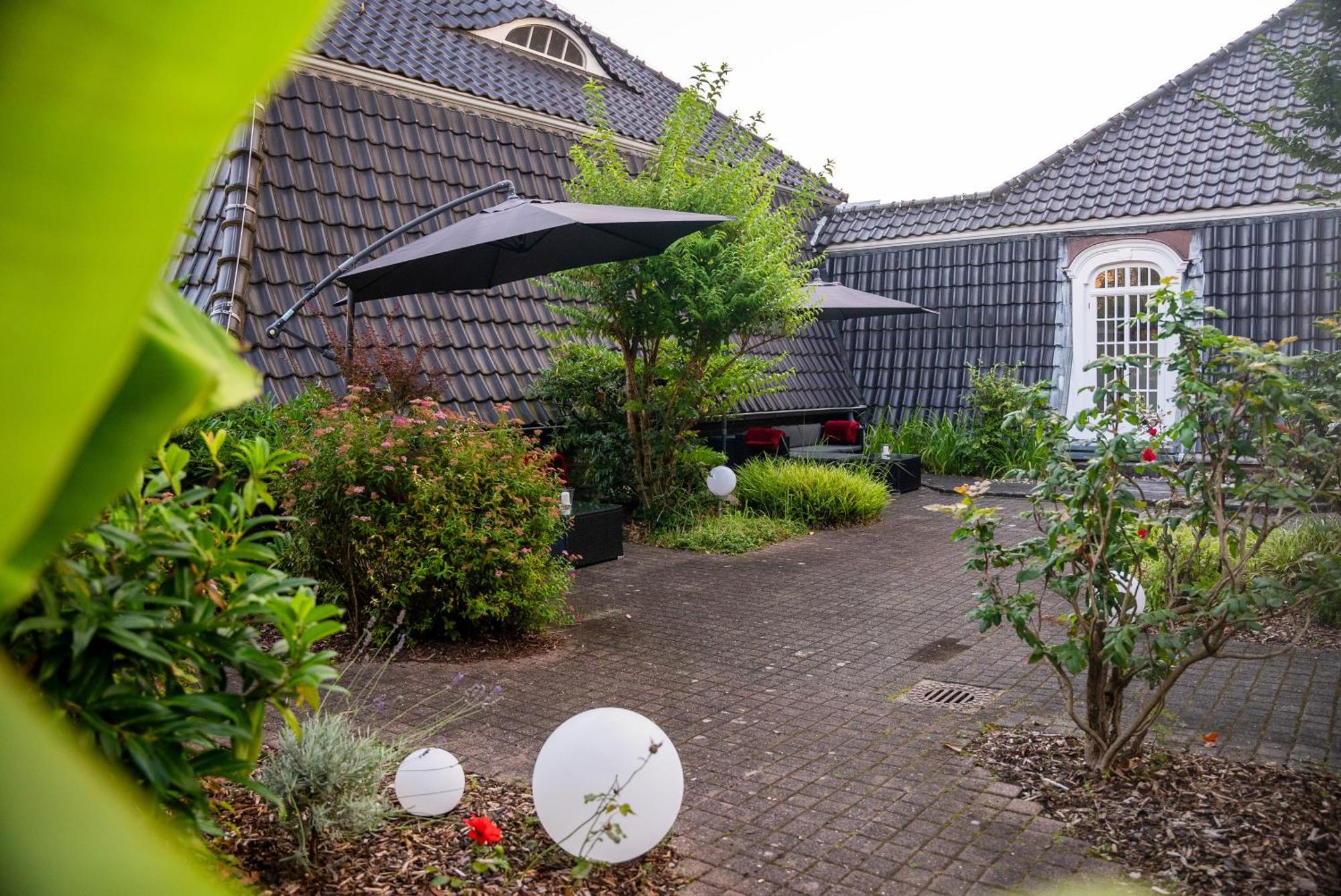 Am Stadtpark 4* Hilden