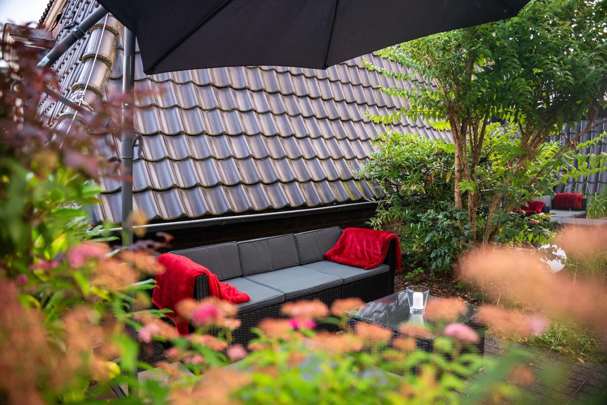 Hotel Am Stadtpark 4*