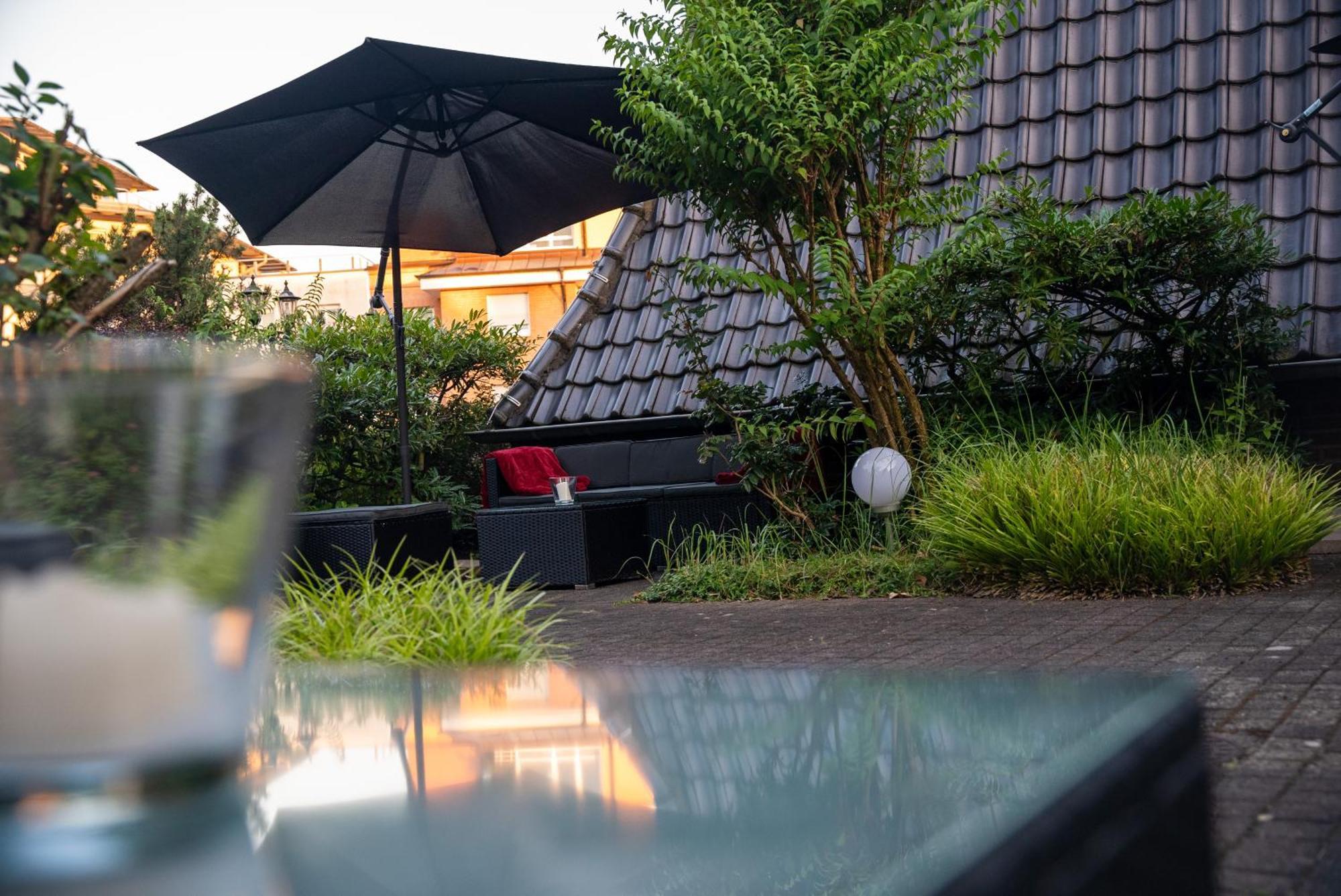 Hotel Am Stadtpark Hilden