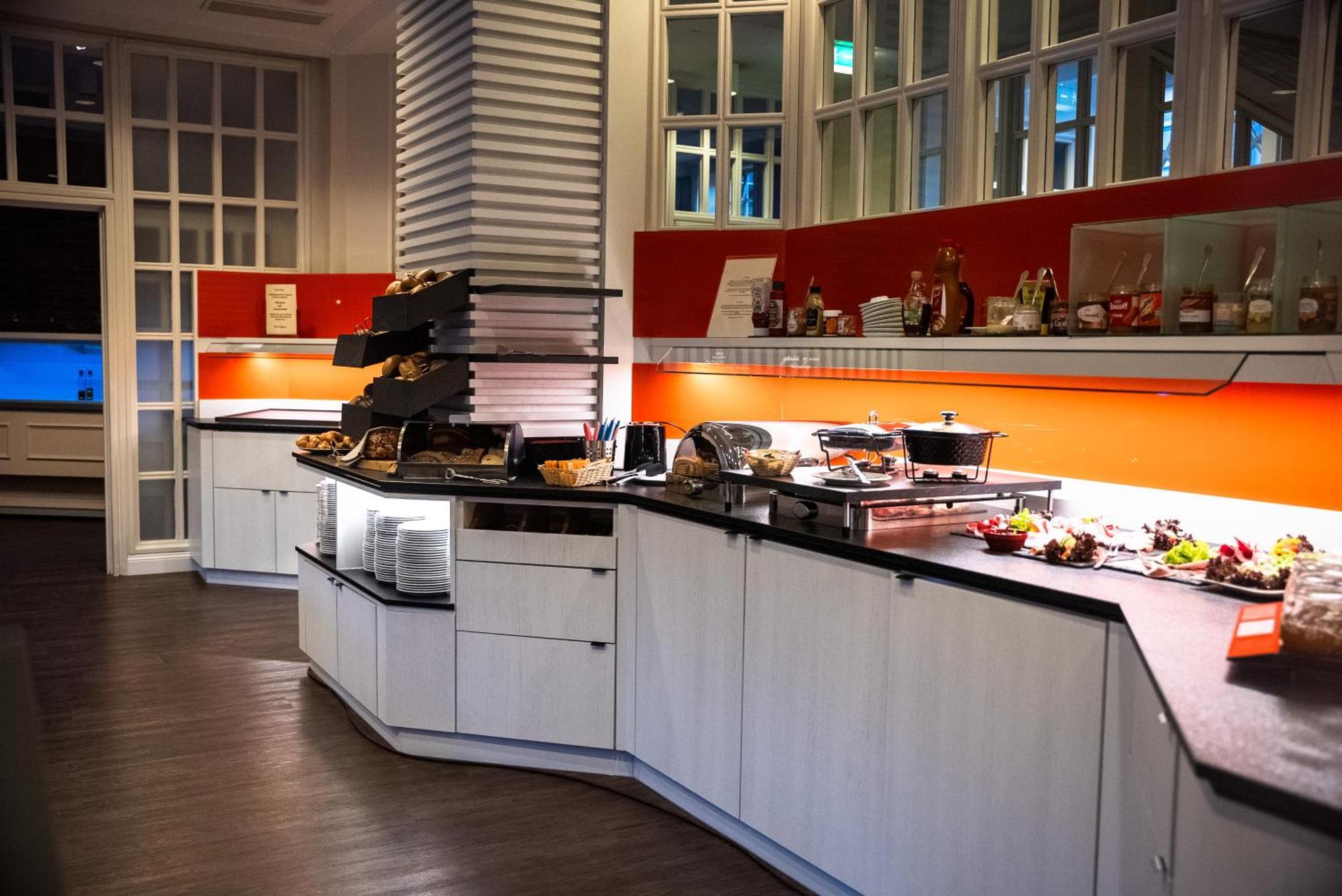 Am Stadtpark Hotel 4*
