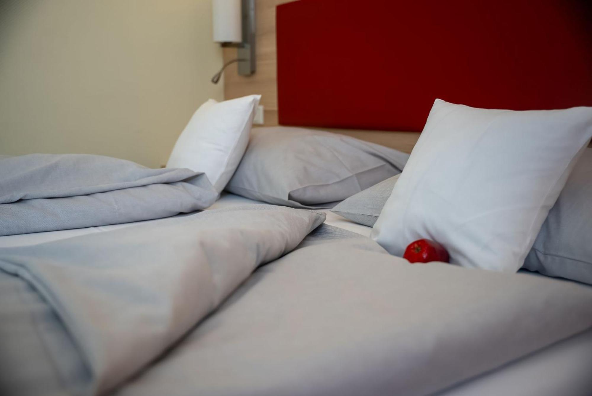 Am Stadtpark Hotel