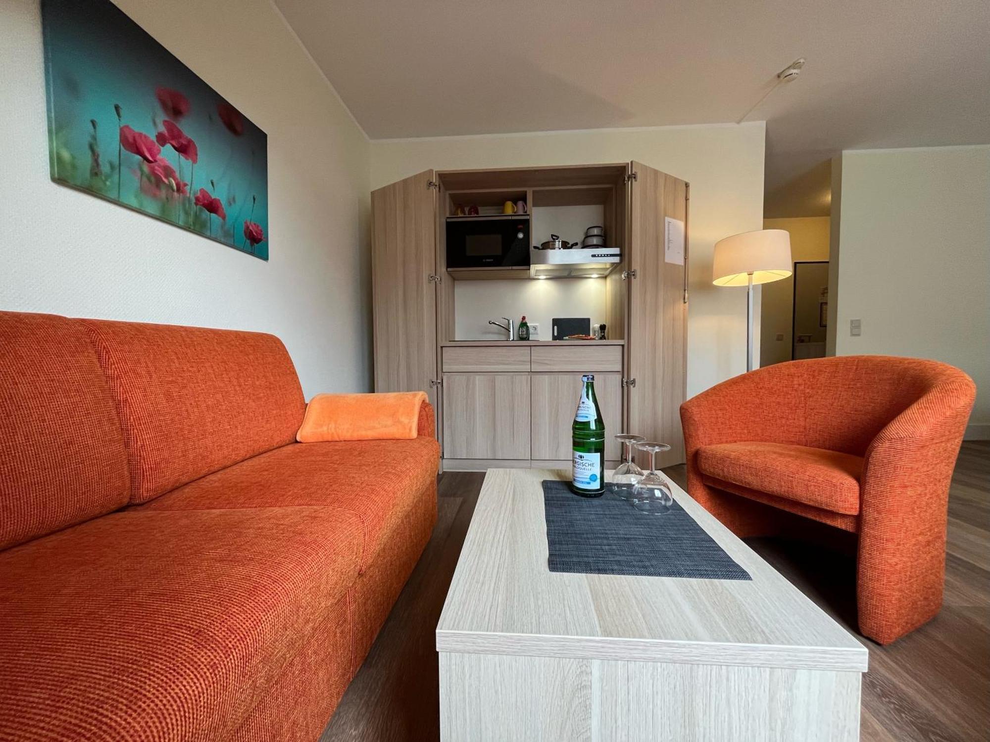 Am Stadtpark Hotel