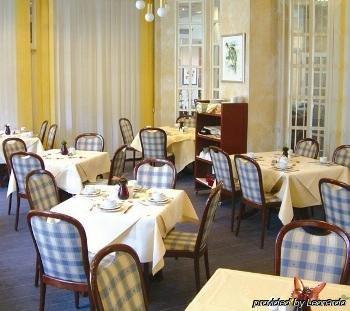 Am Stadtpark Hotel