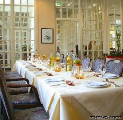 Am Stadtpark Hotel Hilden