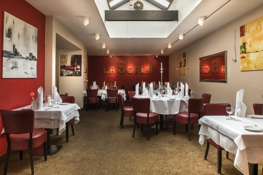 Am Stadtpark Hotel 4*
