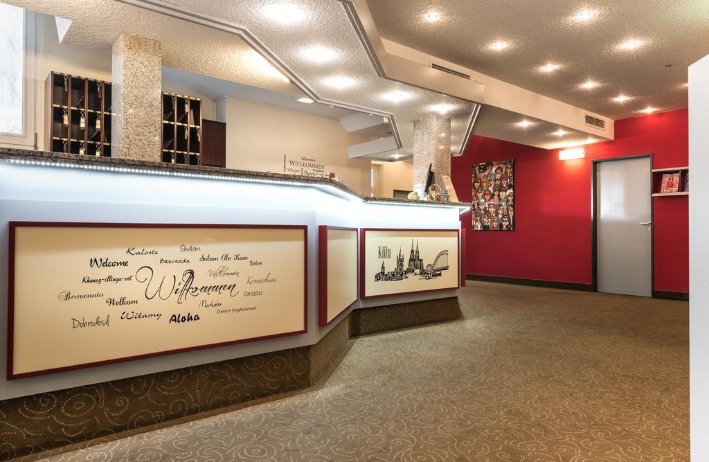 Hotel Am Stadtpark 4*