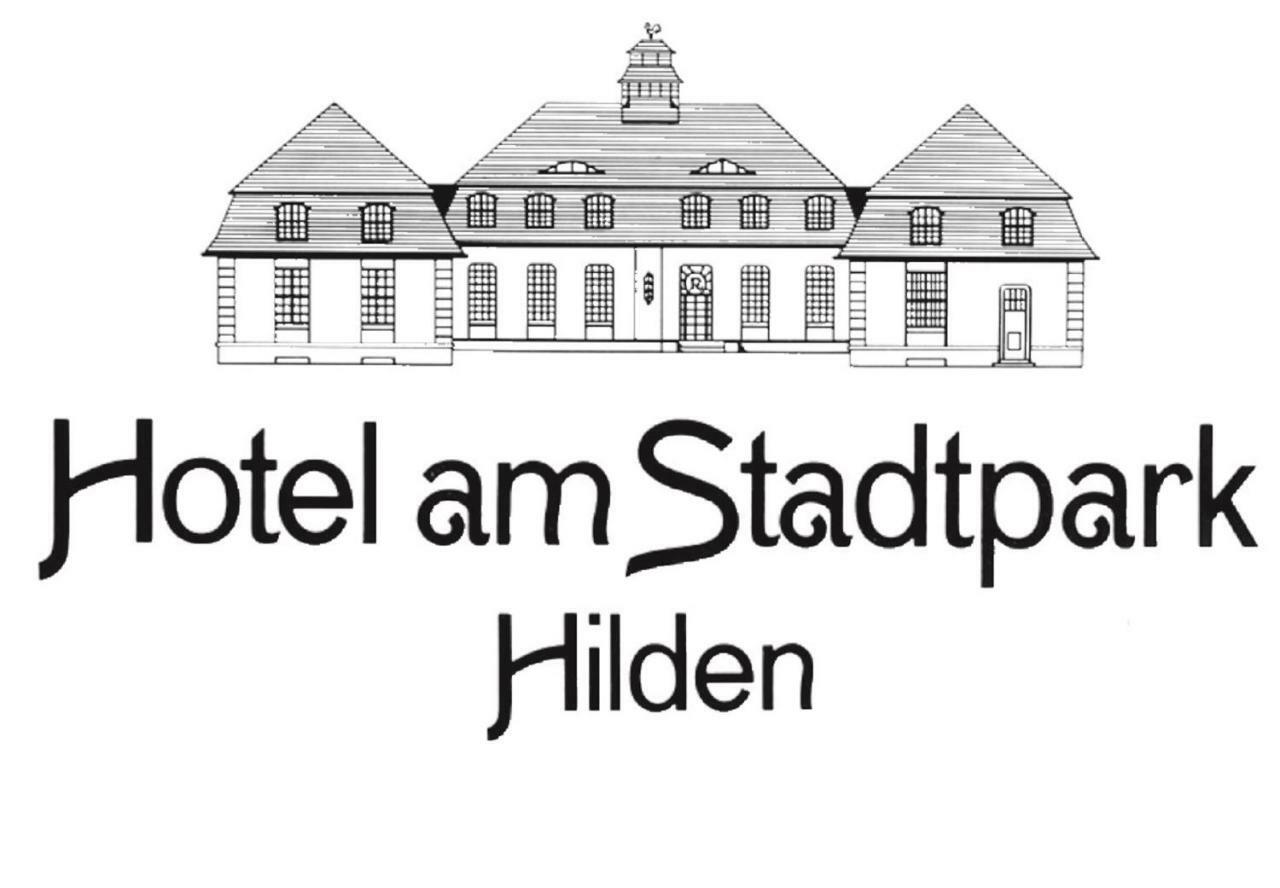 Hotel Am Stadtpark 4*