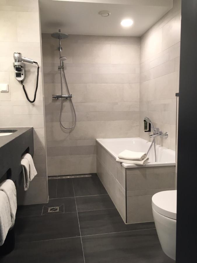 Am Stadtpark Hotel